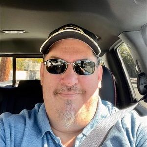 Meet your Posher, Matthew